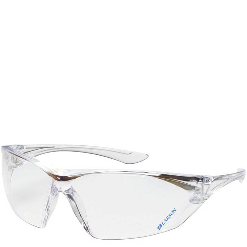 Bouton Bullseye Clear Glasses - Main