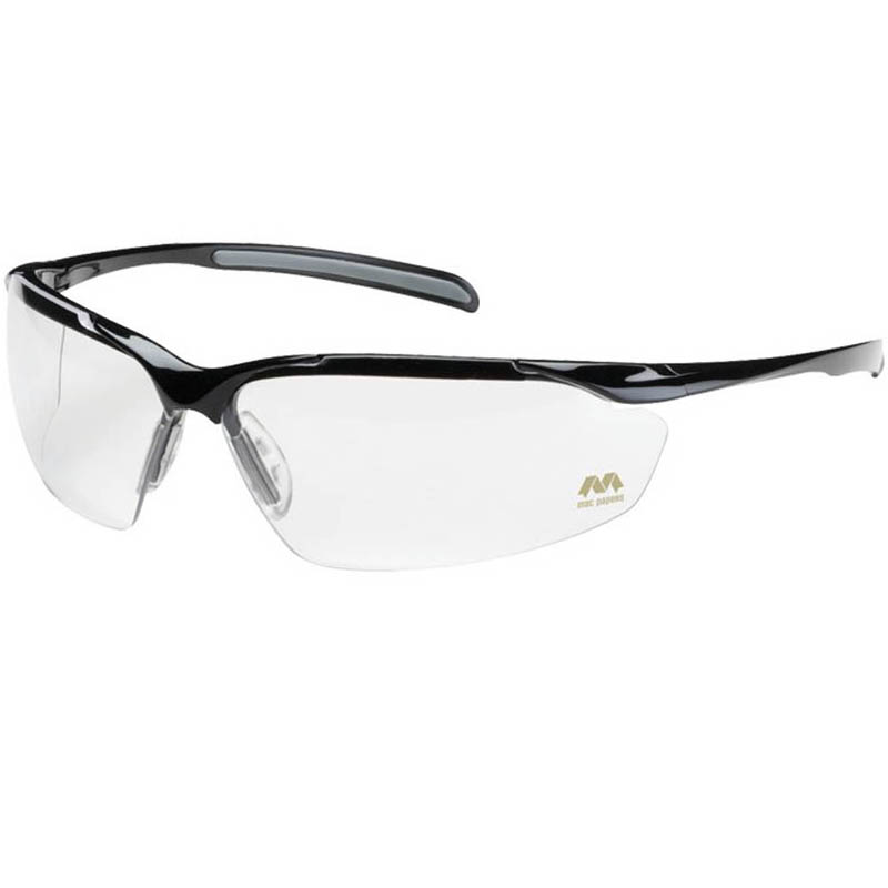 Bouton Commander Clear Glasses - s0874-main