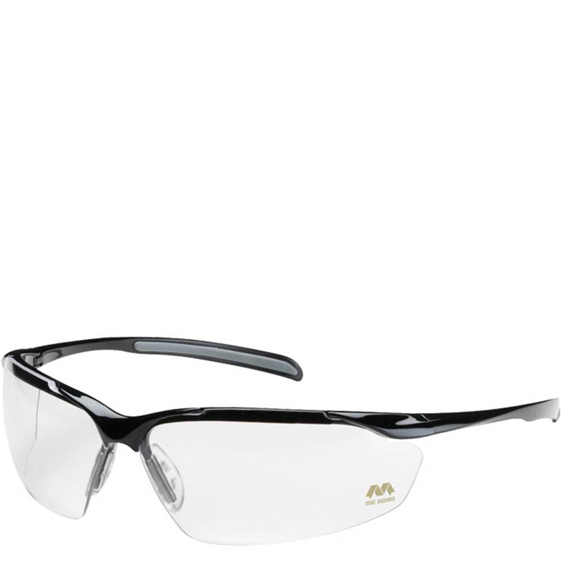 Bouton Commander Clear Glasses - Main