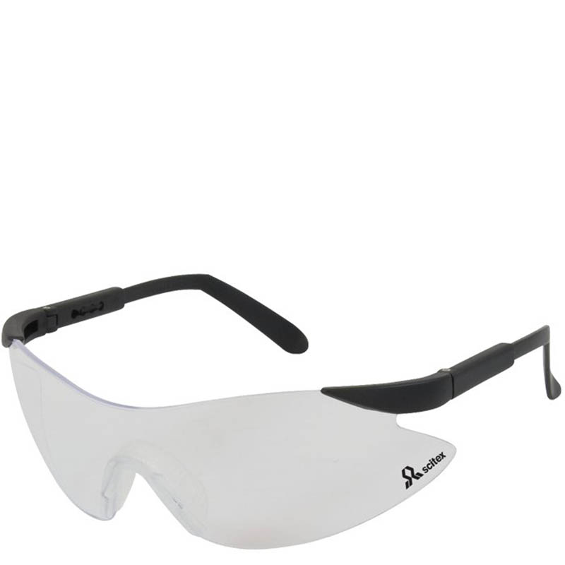 Bouton Wilco Clear Glasses - Main