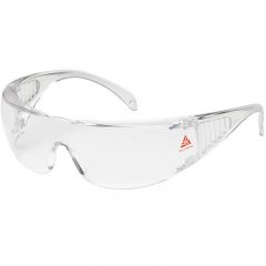 Bouton® Ranger Clear Glasses - s0893-main