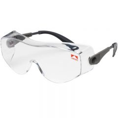 Bouton Oversite Clear Glasses - s0894-main