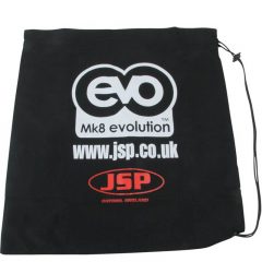 MK8 Evolution Hard Hat - Bag