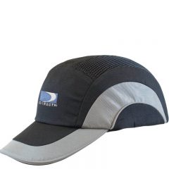 HardCap A1  Bump Cap – 2.75″ - Gray