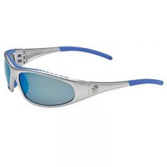 Bouton® Flashfire Blue Mirror Glasses - s0934-main