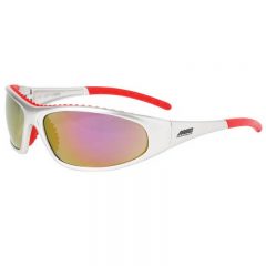 Bouton® Flashfire Red Mirror Glasses - s0935-main