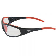Bouton® Flashfire Clear Glasses - s0936-main