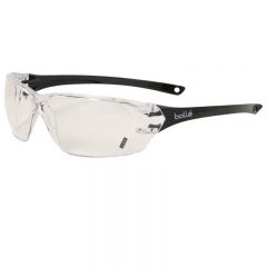 Bolle Prism Clear Safety Glasses - s0942-main