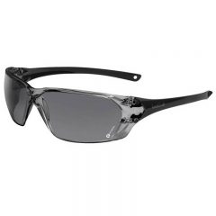 Bollé Prism Gray Safety Glasses - s0943-main