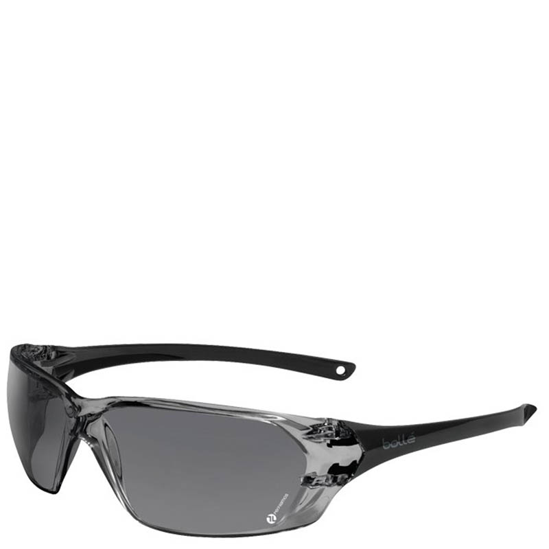 Bolle Prism Gray Safety Glasses - Main