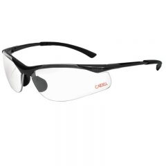 Bollé Contour Clear Safety Glasses - s0945-main