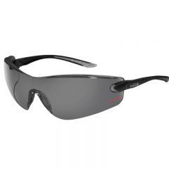 Bollé Cobra Gray Safety Glasses - s0950-main