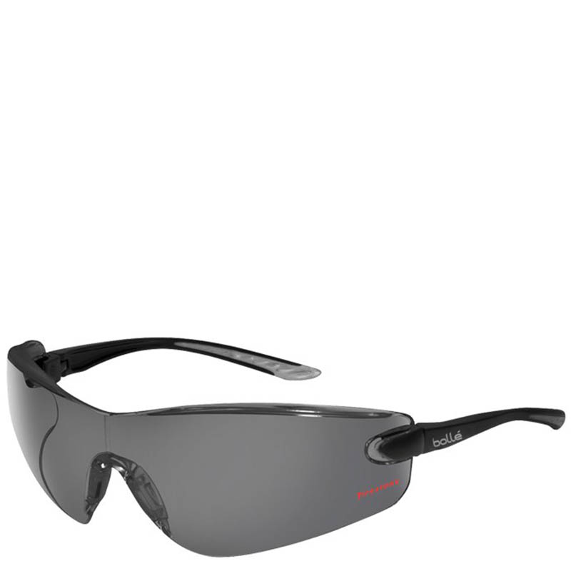 Bolle Cobra Gray Safety Glasses - Main
