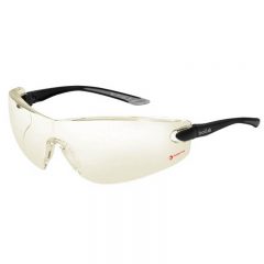 Bollé Cobra HD Clear Safety Glasses - s0951-main