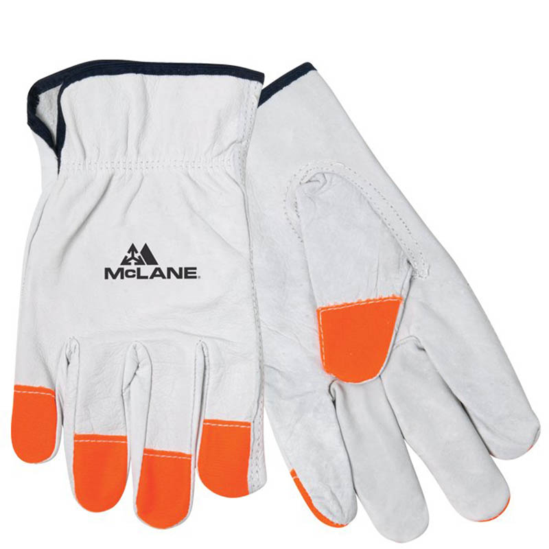 Hi-Viz Driver’s Glove - Main