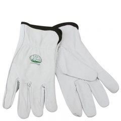 Cow Grain Driver’s Glove - Main