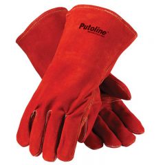 Welder’s Gloves - Main