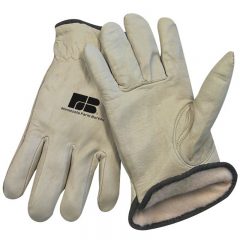 Insulated Cowhide Glove - Main