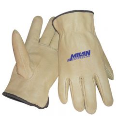 Insulated Pigskin Glove - Main