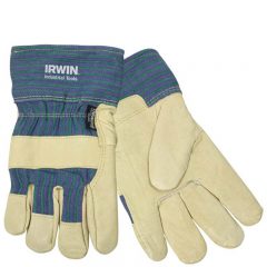 Thinsulate™ Lined Pigskin Leather Palm Glove - Main