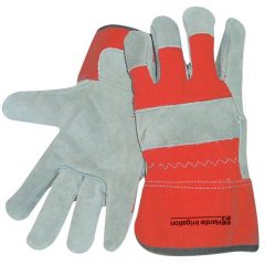 Insulated Cowhide Glove - Main