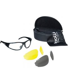 Bolle Rogue Glasses – 3 Lens - Group