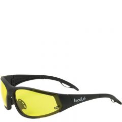 Bolle Rogue Glasses – 3 Lens - Yellow