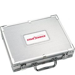 Tool Set Briefcase - Closed