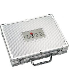 Tool Set Briefcase - Closed2