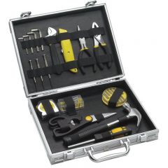 Tool Set Briefcase - Group Case