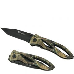 Tracker Camo Knife - Group