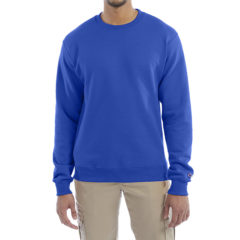 Champion® Double Dry Eco® Crewneck Sweatshirt - s600_53_z