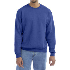 Champion® Double Dry Eco® Crewneck Sweatshirt - s600_61_z