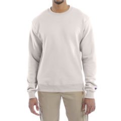 Champion® Double Dry Eco® Crewneck Sweatshirt - s600_ch_z