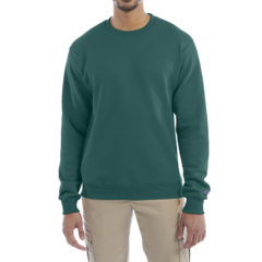 Champion® Double Dry Eco® Crewneck Sweatshirt - s600_ci_z