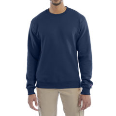 Champion® Double Dry Eco® Crewneck Sweatshirt - s600_ck_z