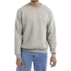 Champion® Double Dry Eco® Crewneck Sweatshirt - s600_cm_z