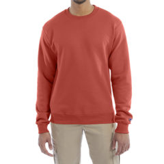 Champion® Double Dry Eco® Crewneck Sweatshirt - s600_co_z