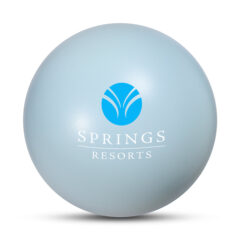 Round Stress Reliever - sb100_36_z_ftdeco