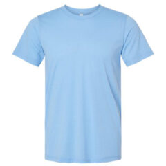 BELLA + CANVAS Unisex Tri-Blend Tee - scarolina