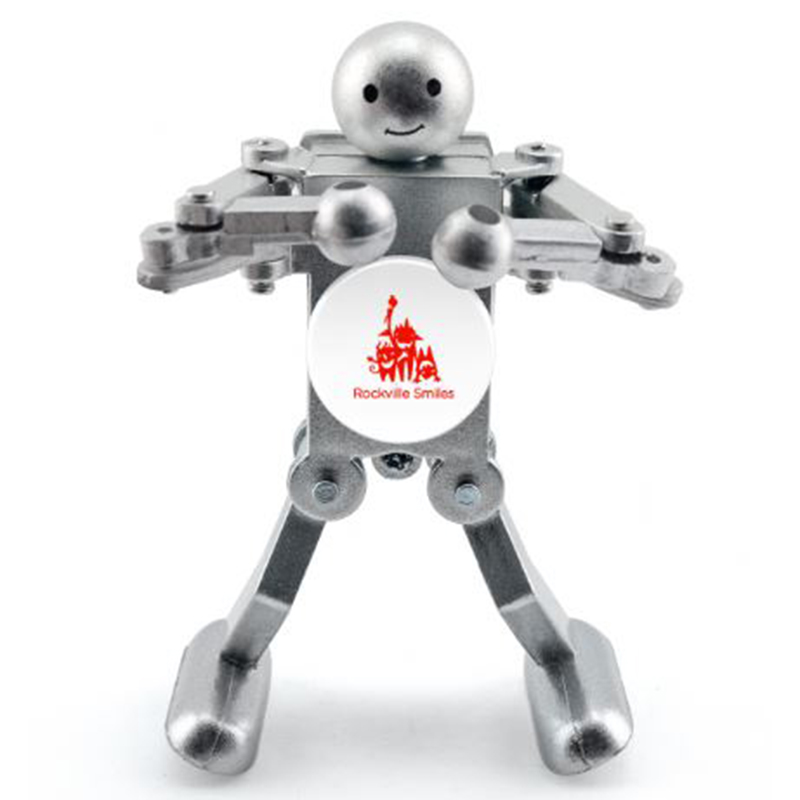 Boogie Bot