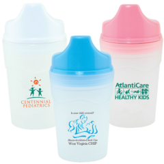 Non-Spill Baby Cup – 5 oz - sippygroup