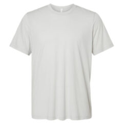 BELLA + CANVAS Unisex Tri-Blend Tee - solid silvertriblend