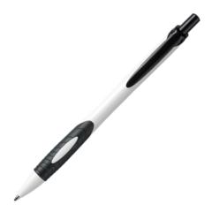 Southlake Prime Retractable Pen - southlakeprimeblack