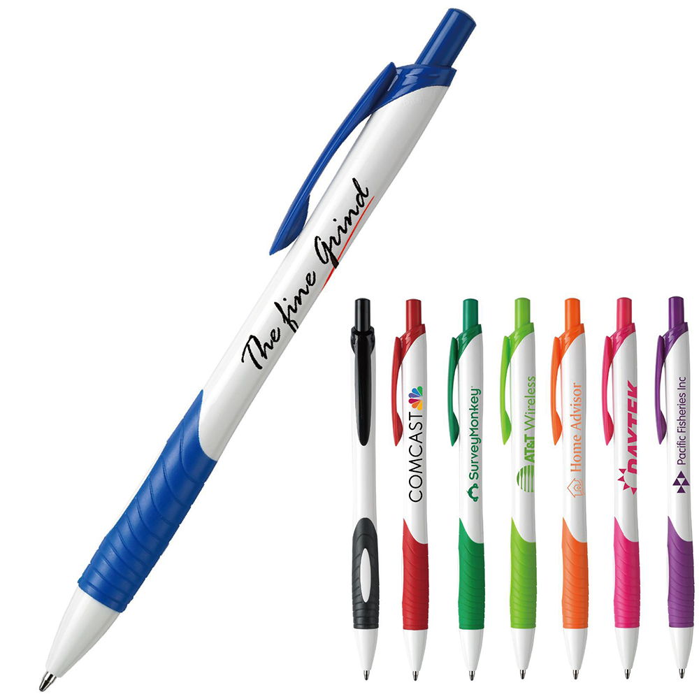 Southlake Prime Retractable Pen - southlakeprimegroup