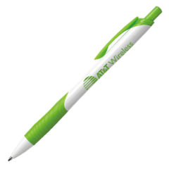 Southlake Prime Retractable Pen - southlakeprimelime