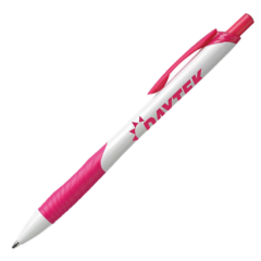 Southlake Prime Retractable Pen - southlakeprimepink