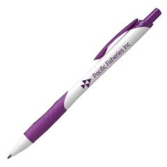 Southlake Prime Retractable Pen - southlakeprimepurple