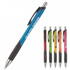 Southlake Vivid Retractable Pen - southlakevividgroup