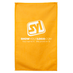 Spirit Rally Towel - spiritrallytowelathleticgold